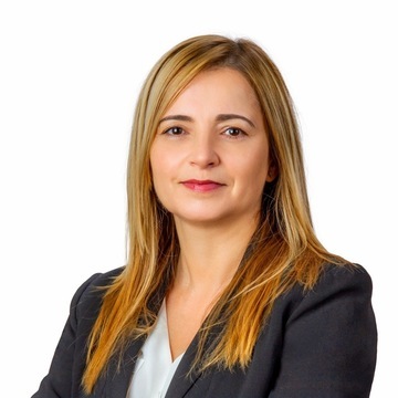 Teresa  Berardi