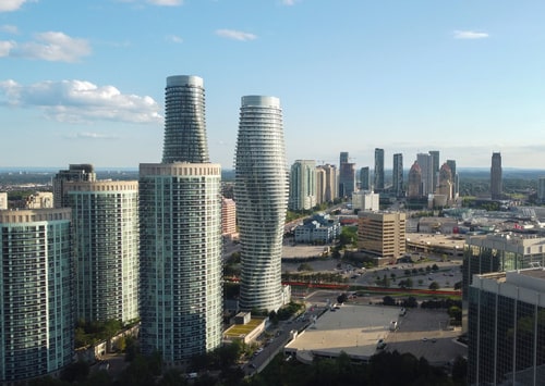 Mississauga Real Estate - Teresa Berardi, Broker