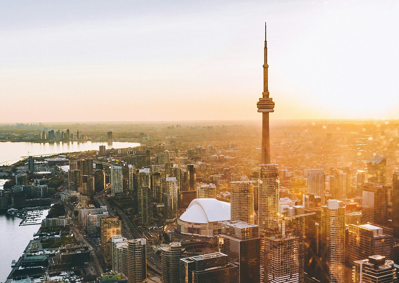 Toronto Real Estate - Teresa Berardi, Broker